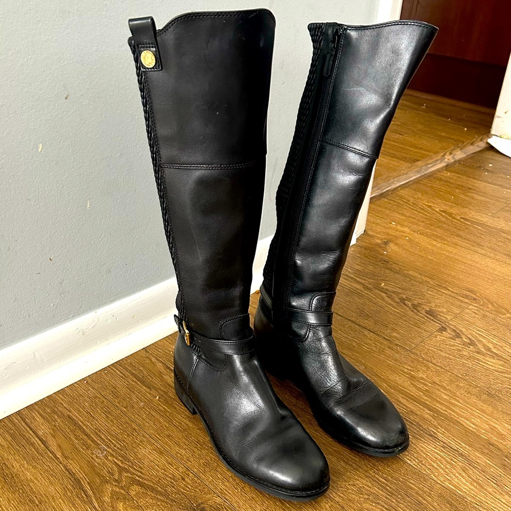 Cole Haan Galina Riding Boots